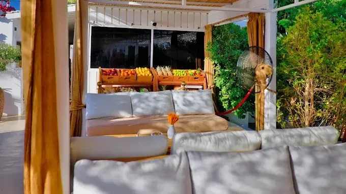 Solymar Hotel and Beach